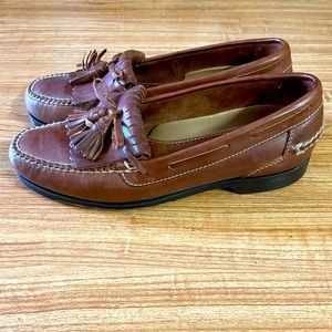 Loafer shoes